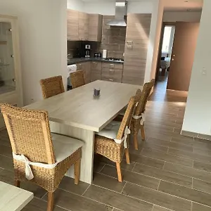 Residentie Valauris , Middelkerke België