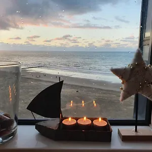 Le 7eme Ciel Westende , Middelkerke België